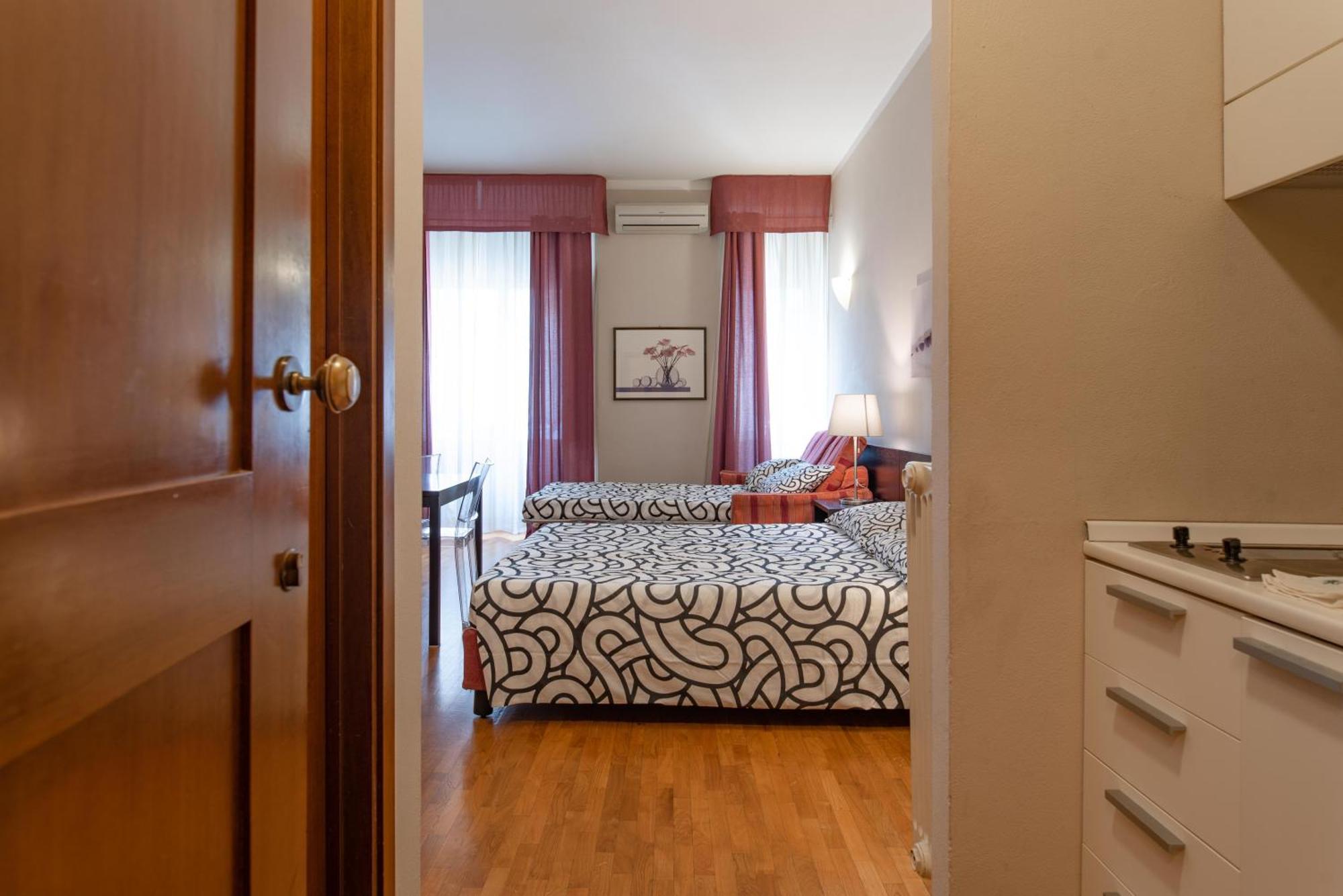 Familiaapartments - 258 Turin Exterior foto