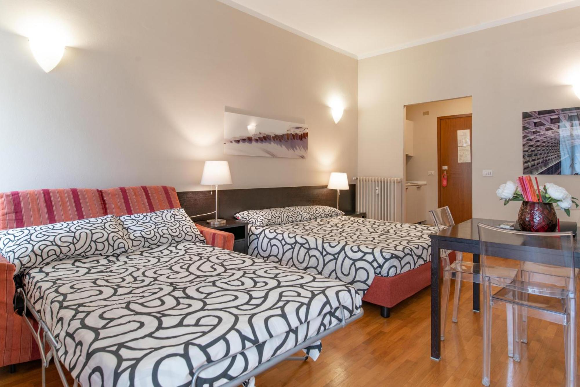 Familiaapartments - 258 Turin Exterior foto